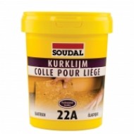 Soudal - Adeziv pentru pluta 22A